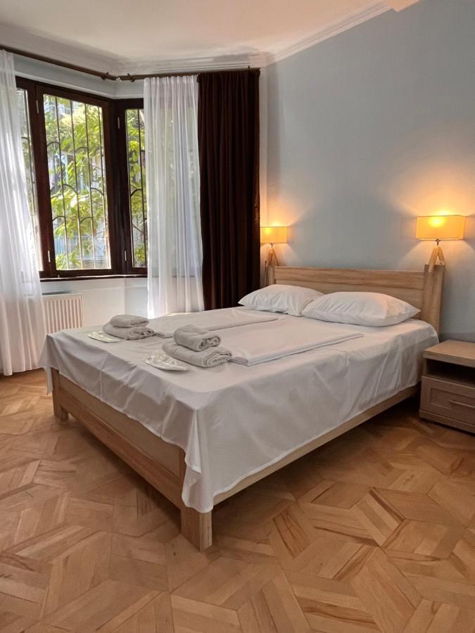 Vera City Center Apartment Tbilisi Exterior photo