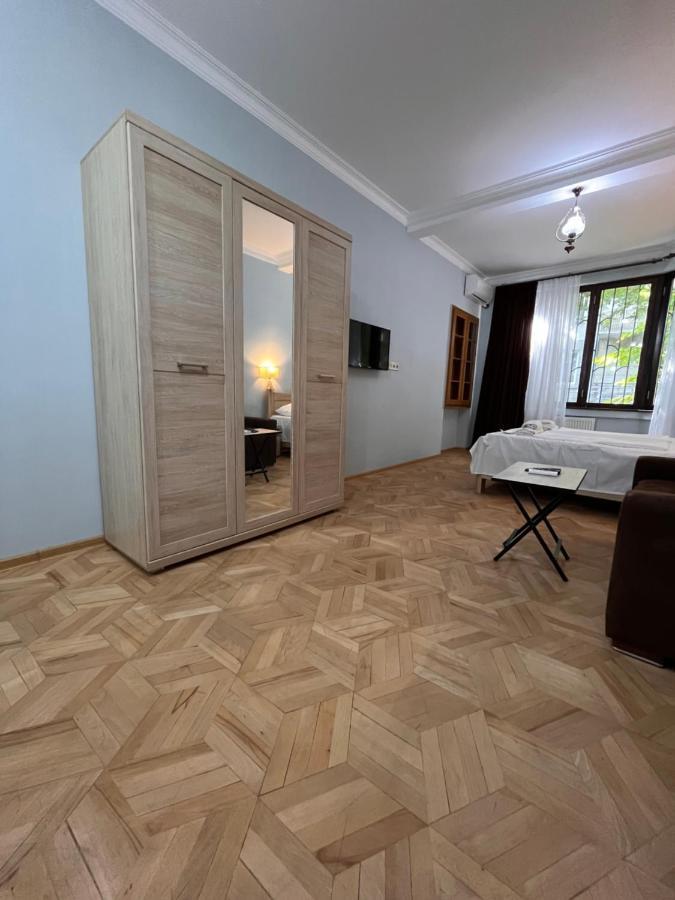 Vera City Center Apartment Tbilisi Exterior photo