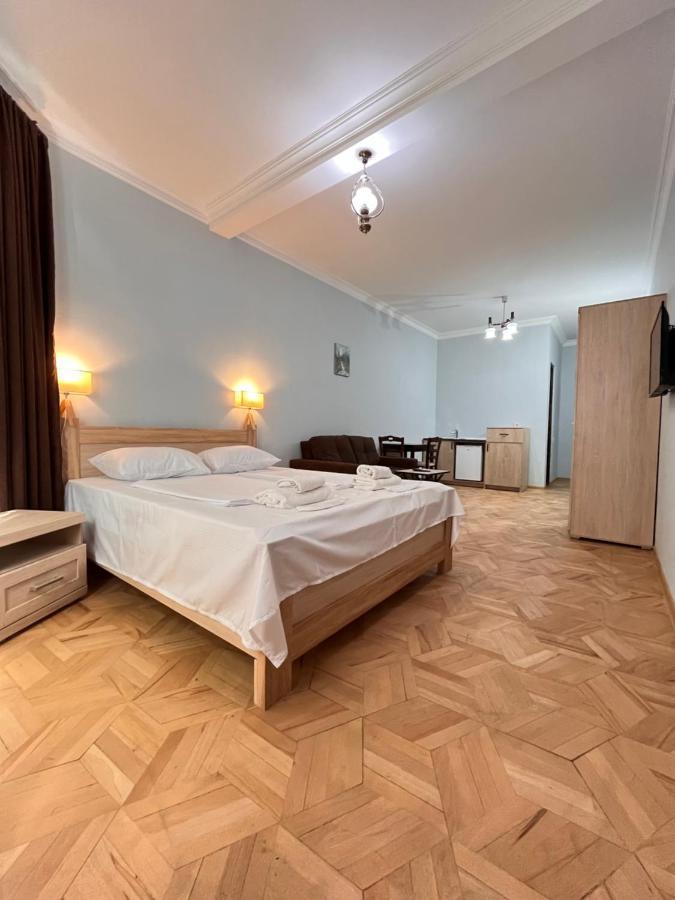 Vera City Center Apartment Tbilisi Exterior photo