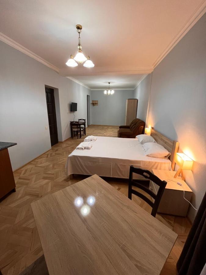 Vera City Center Apartment Tbilisi Exterior photo