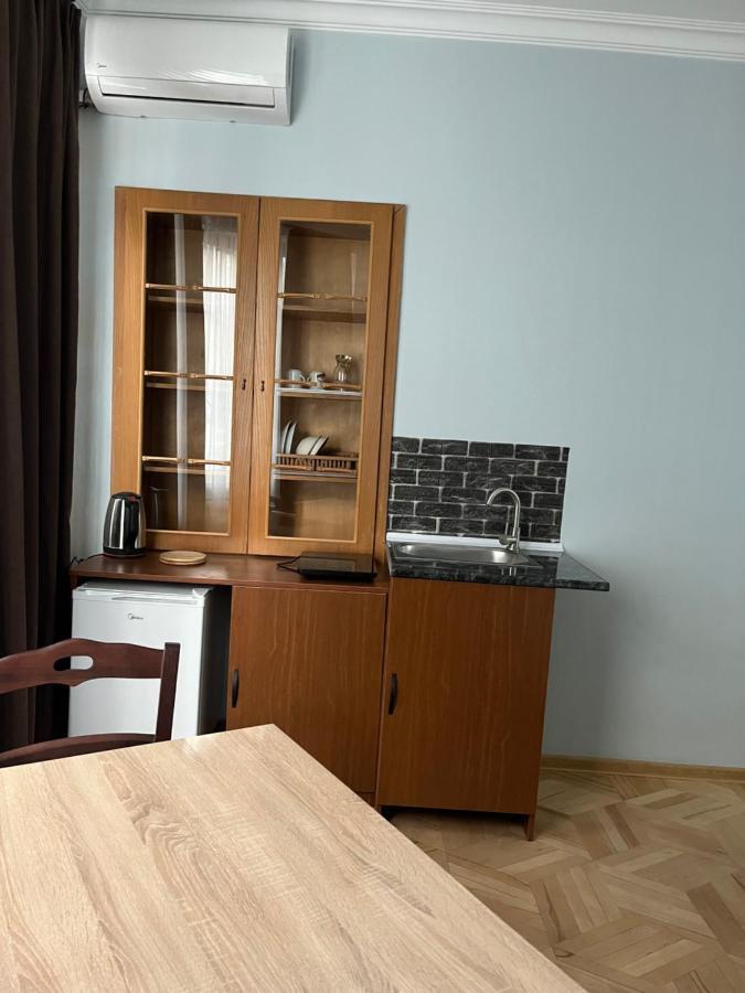 Vera City Center Apartment Tbilisi Exterior photo