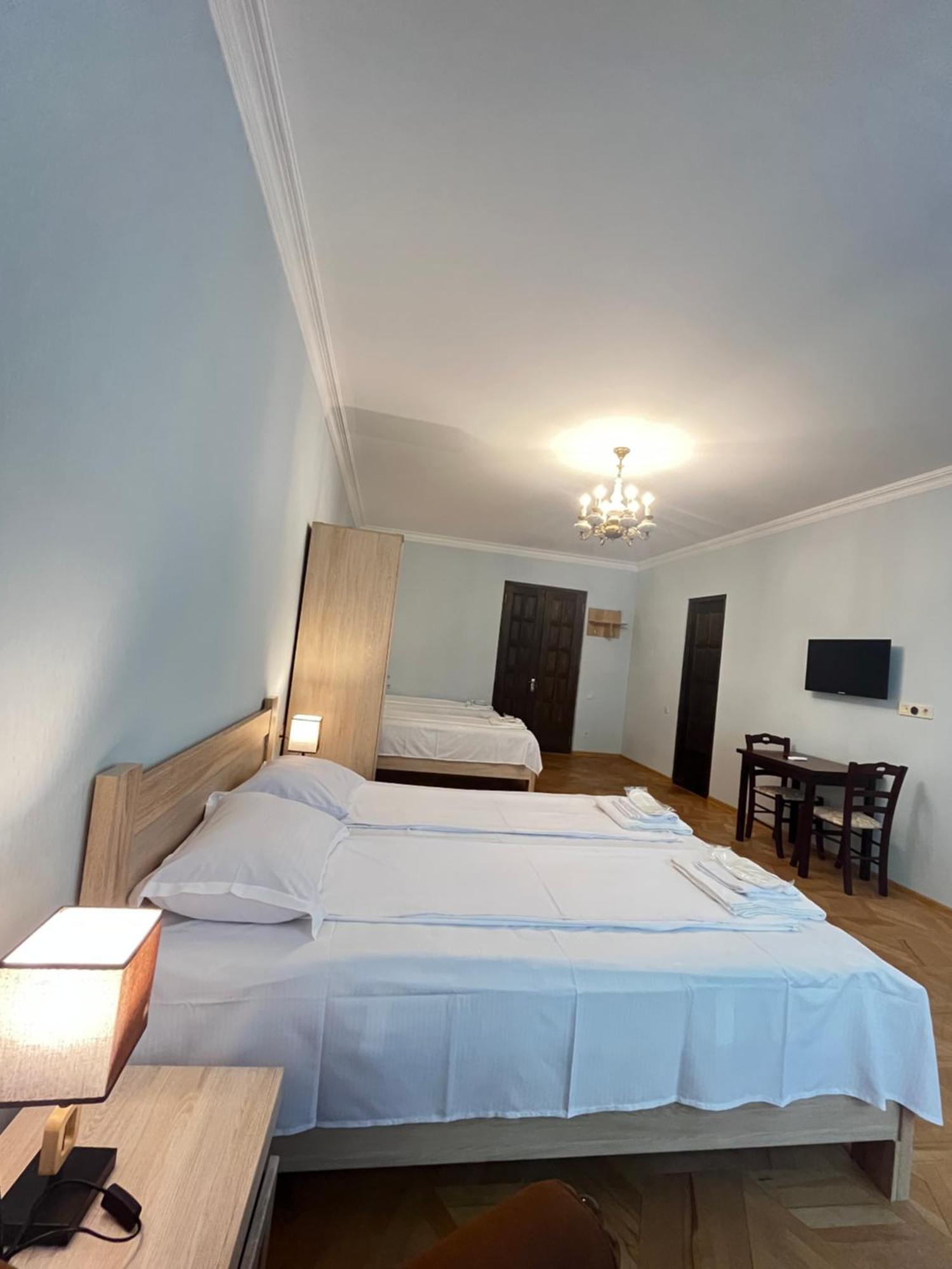 Vera City Center Apartment Tbilisi Exterior photo